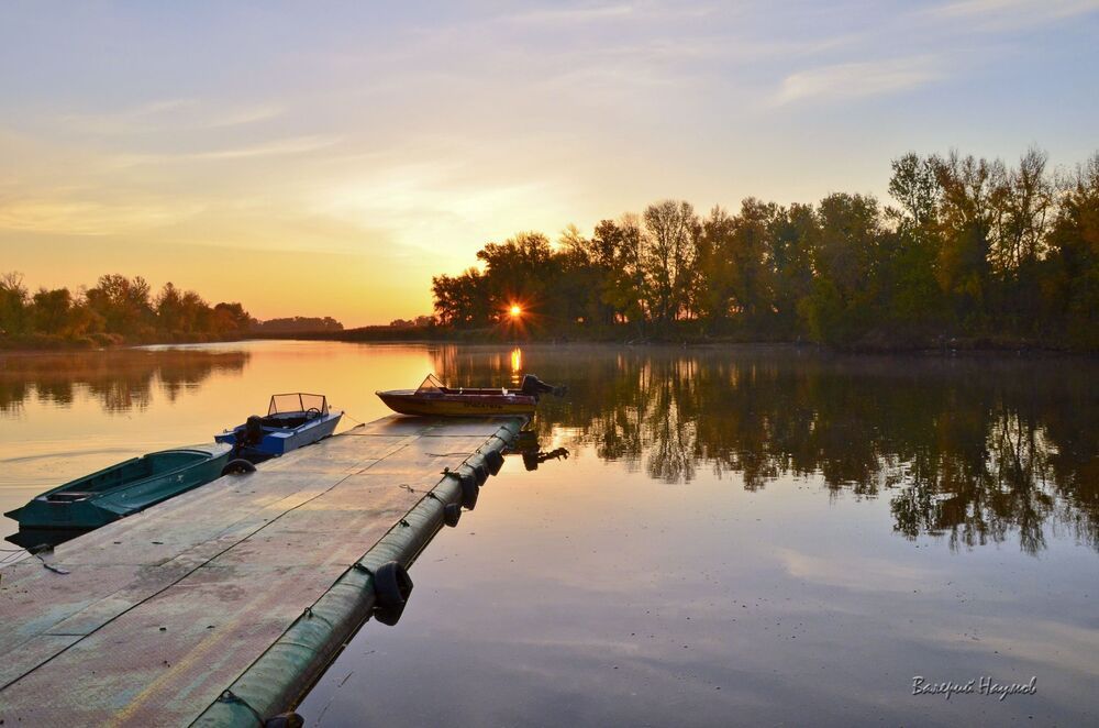 Прима утренних спектаклей, неувядающая звезда
