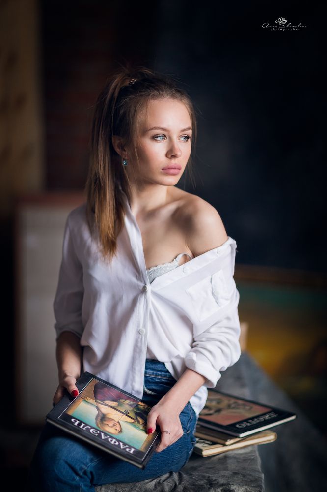 Даша