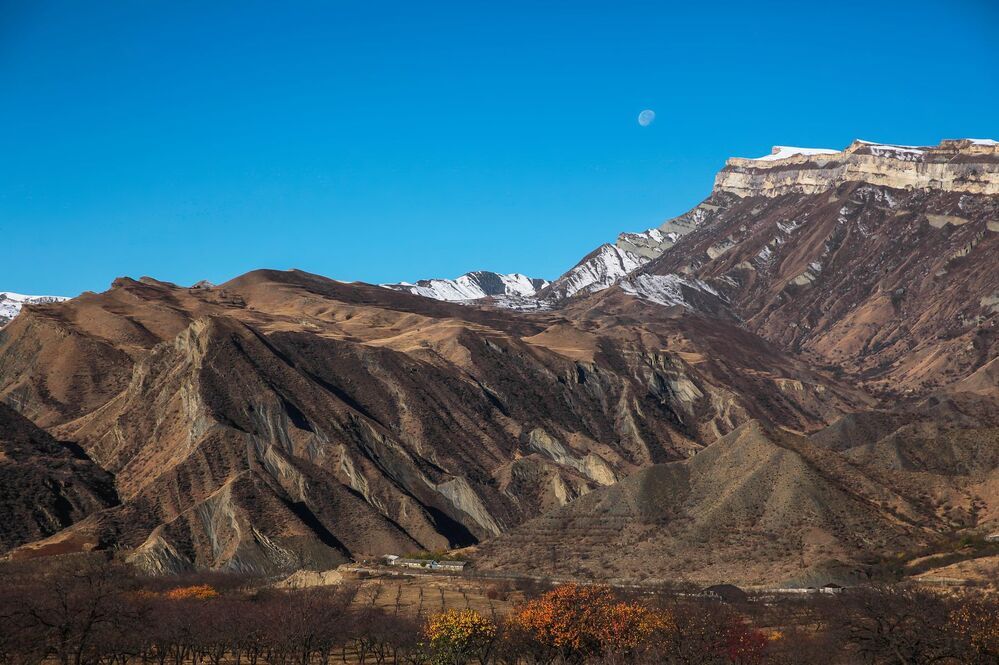 Луна..