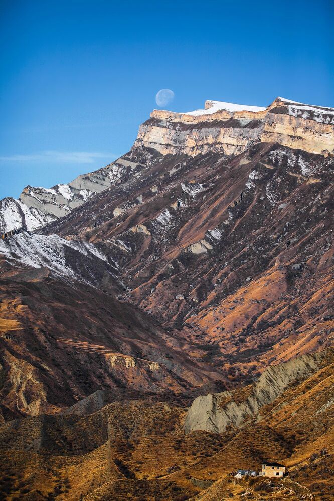 Луна..