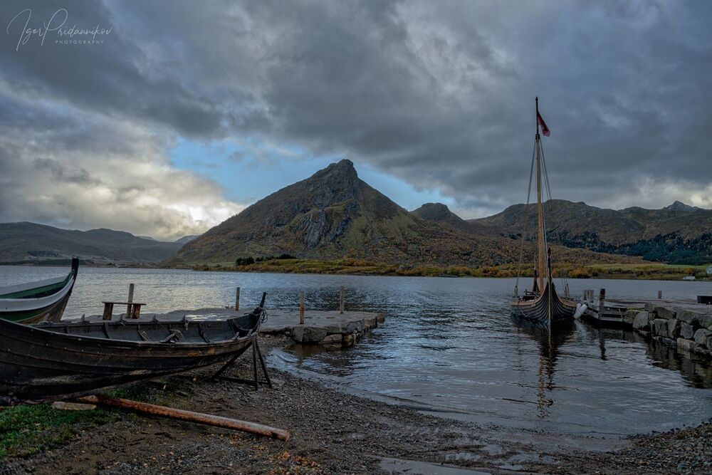 Vikings