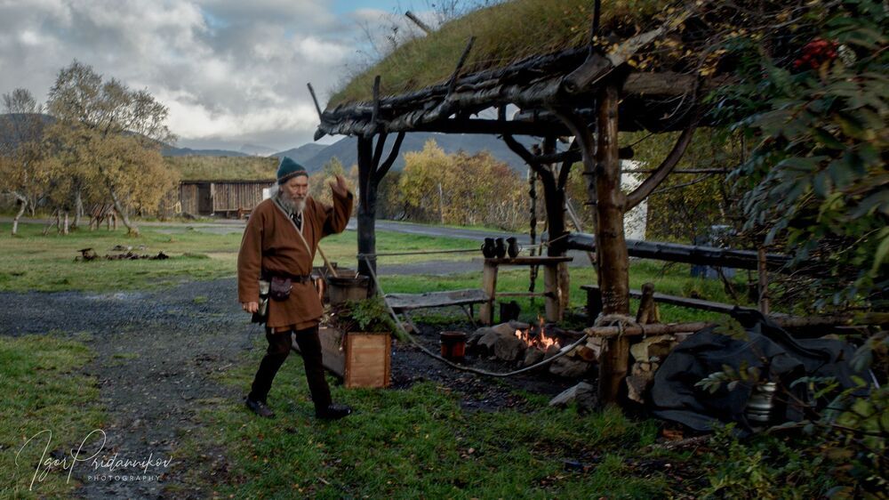 Vikings