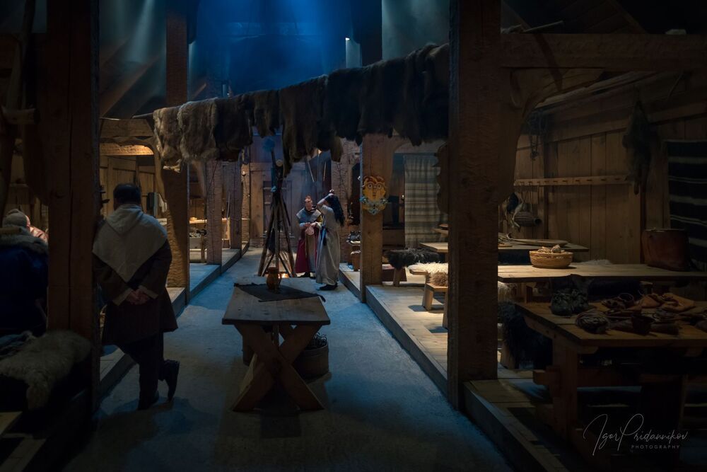 Vikings