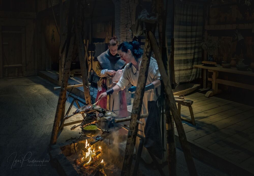Vikings