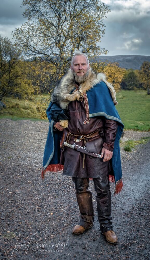Vikings