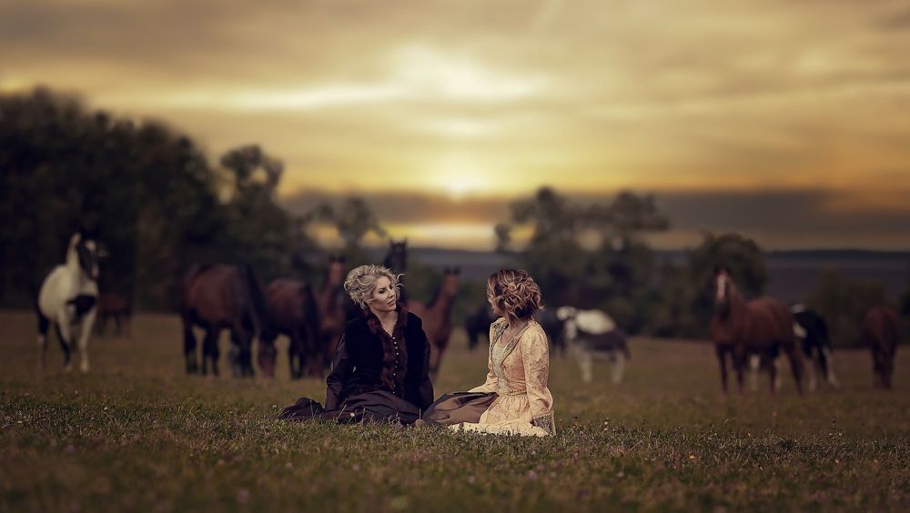 Sylwia Ragan Foto Baśnie