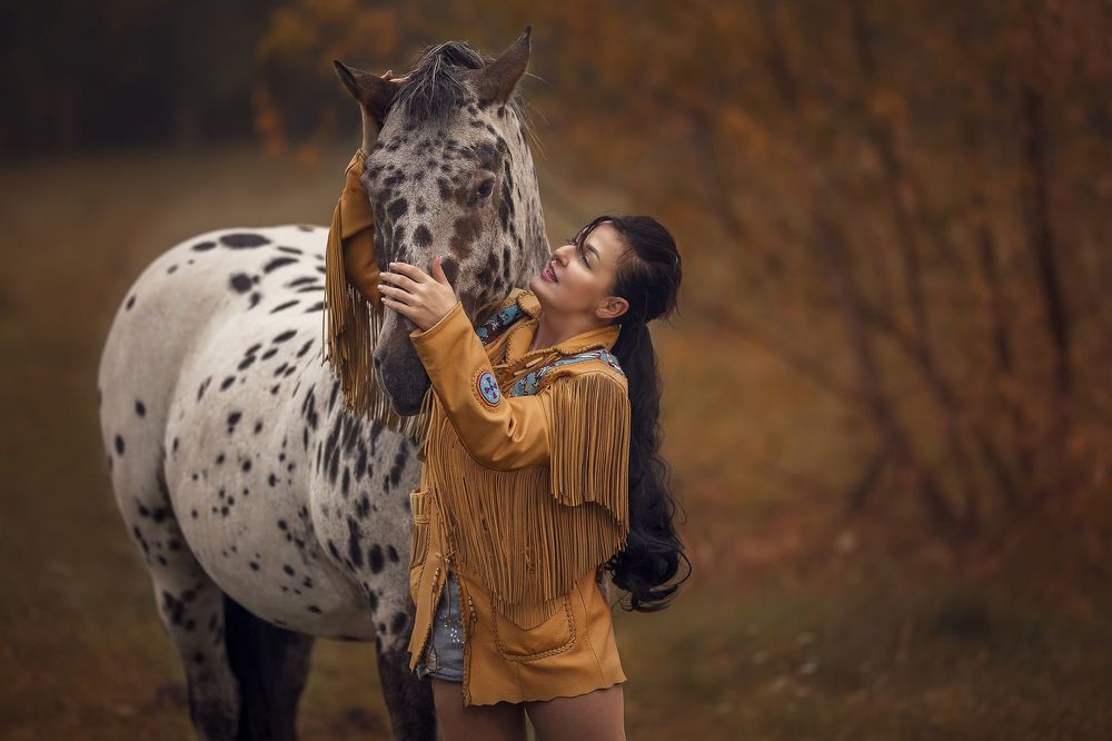 Sylwia Ragan Foto Baśnie