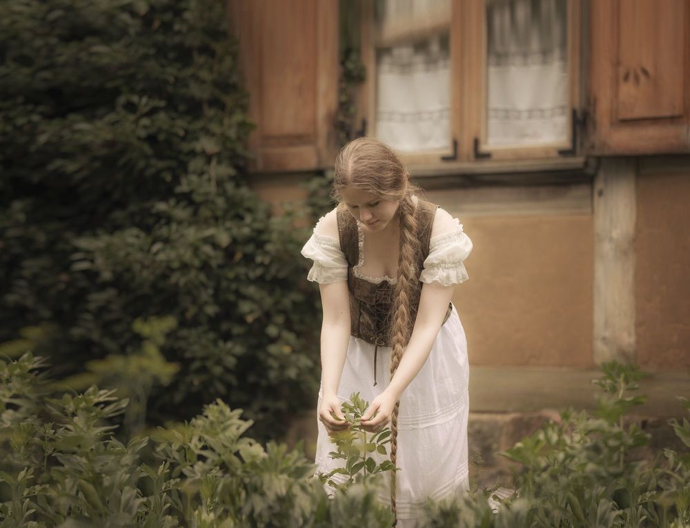 Sylwia Ragan Foto Baśnie