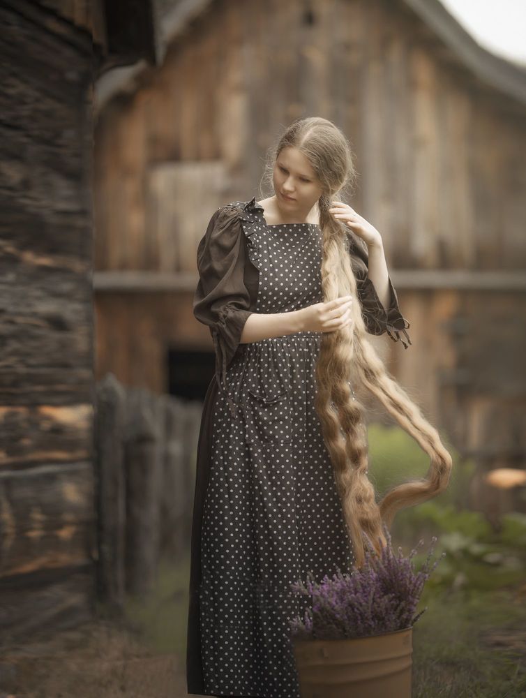 Sylwia Ragan Foto Baśnie