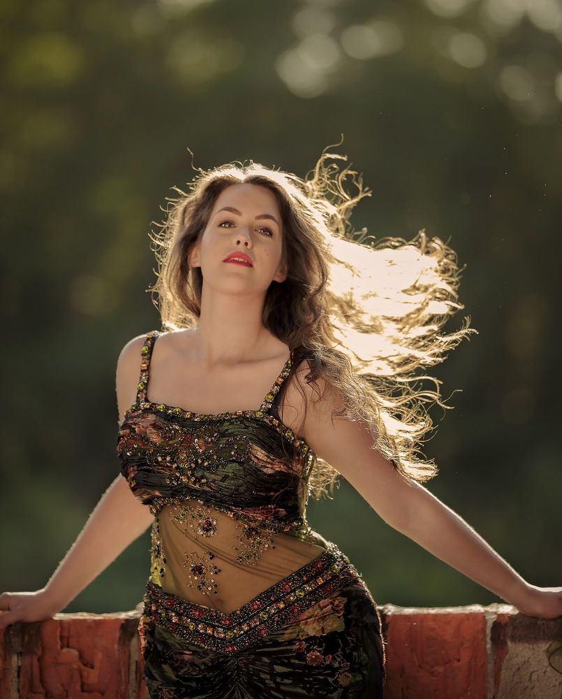 Sylwia Ragan Foto Baśnie