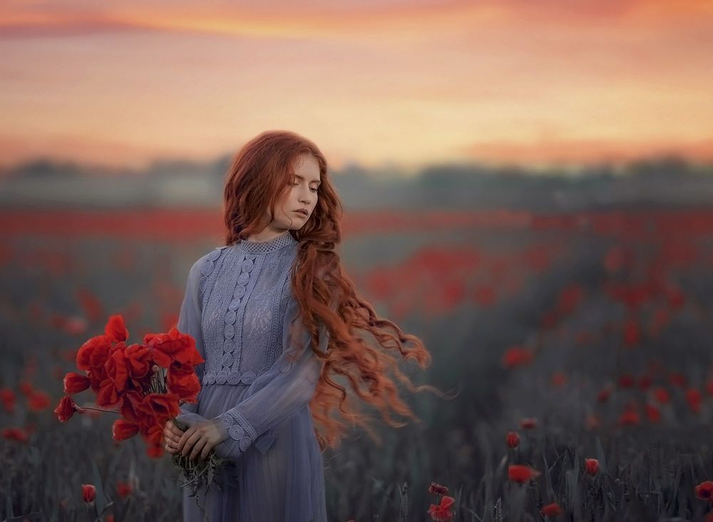 Sylwia Ragan Foto Baśnie