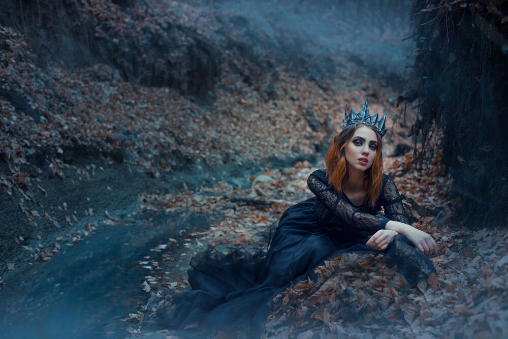 Black Queen