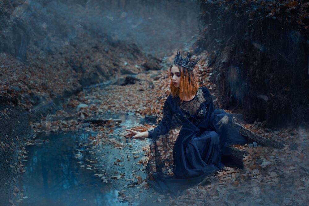 Black Queen