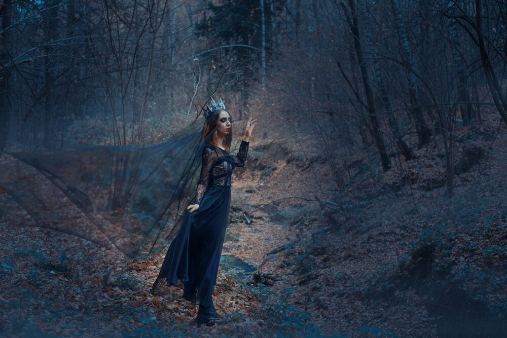 Black Queen