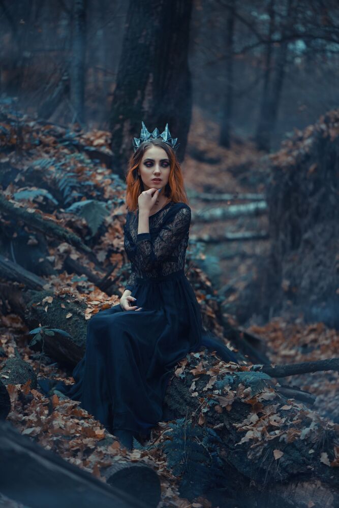 Black Queen
