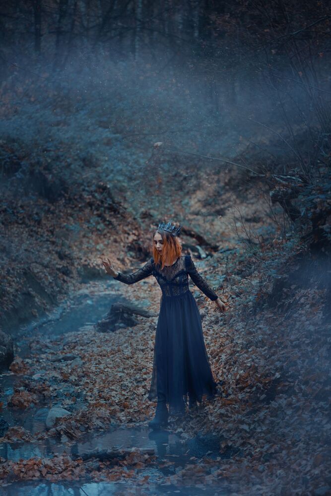 Black Queen