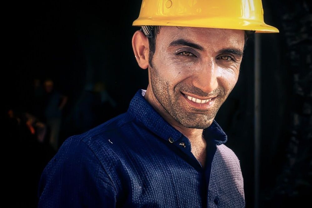 Elias Haghighat