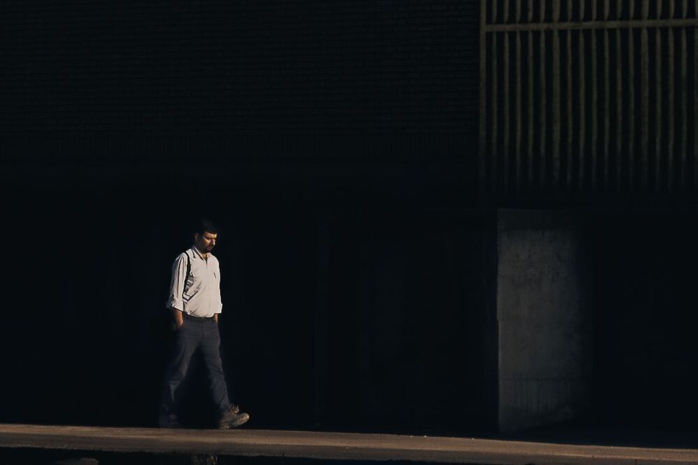 Elias Haghighat