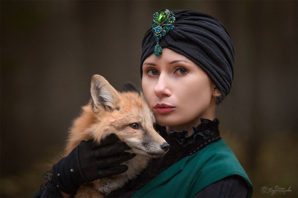 Foxes