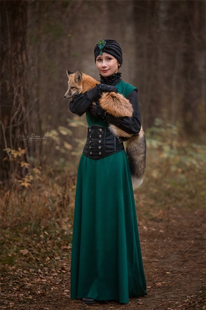 Foxes