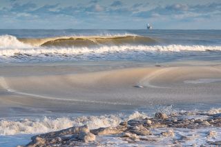 Пластилиновое море. Проект \