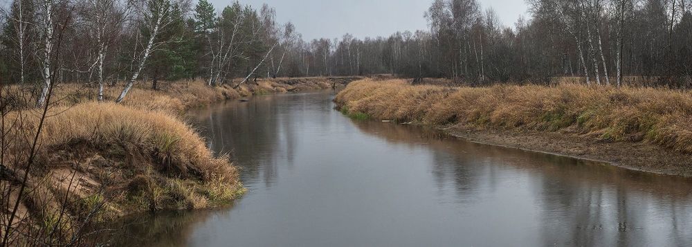02 Это было тем приятнее, что 2 минуты назад моросил дождь и картина выглядела так, ...