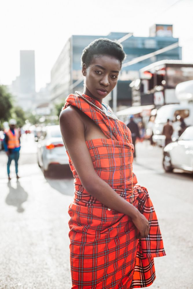 Maasai