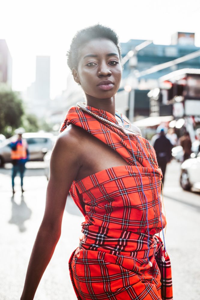 Maasai
