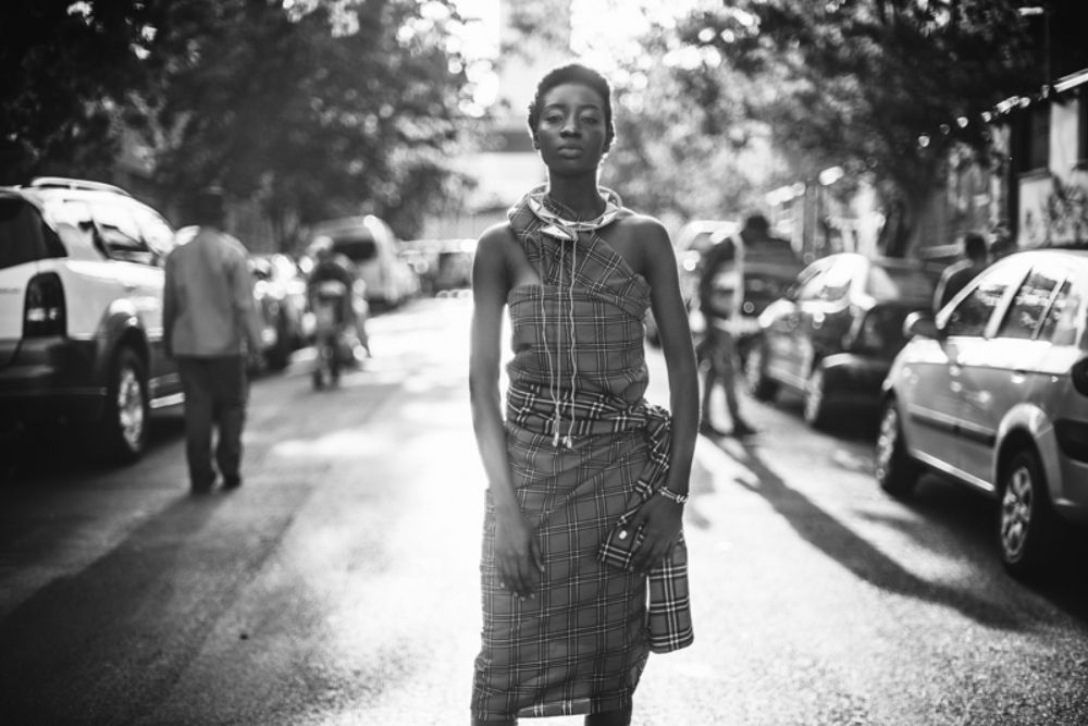 Maasai