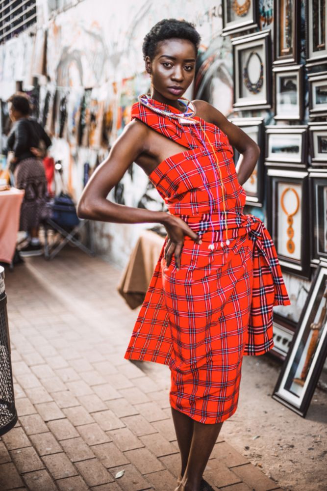 Maasai