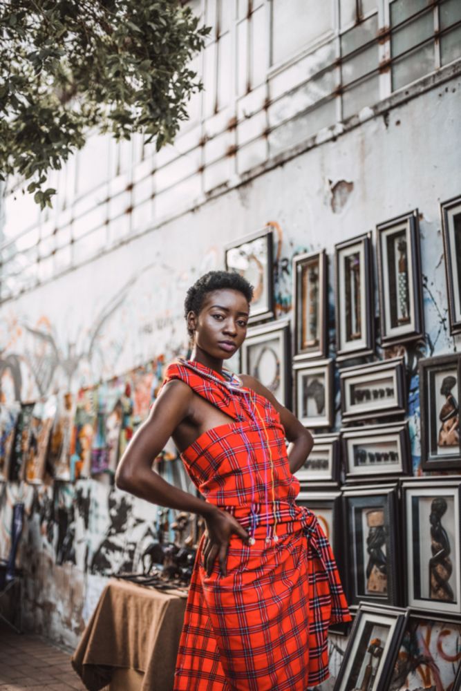 Maasai