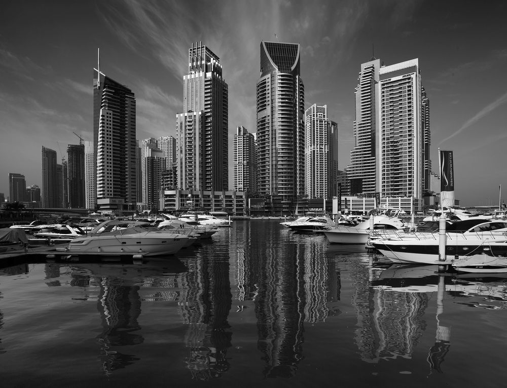 DUBAI