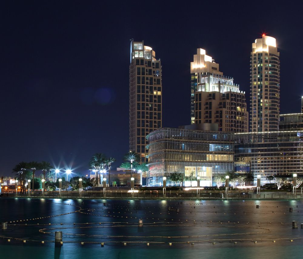 DUBAI