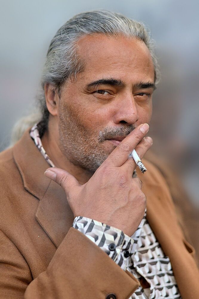 Portraits of people from Borgerhout.