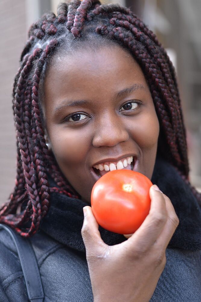 Portraits of people from Borgerhout.