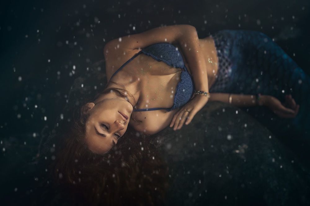 Au fil d'un songe