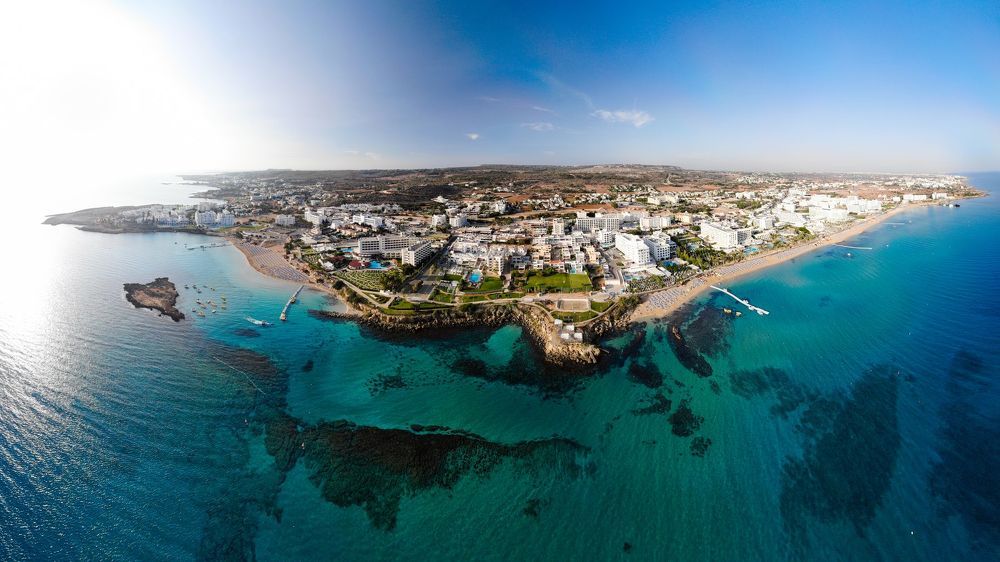 Fig tree bay