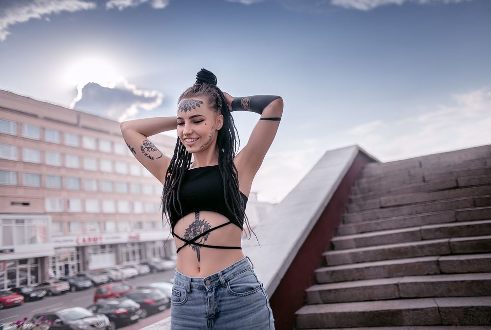 Катя