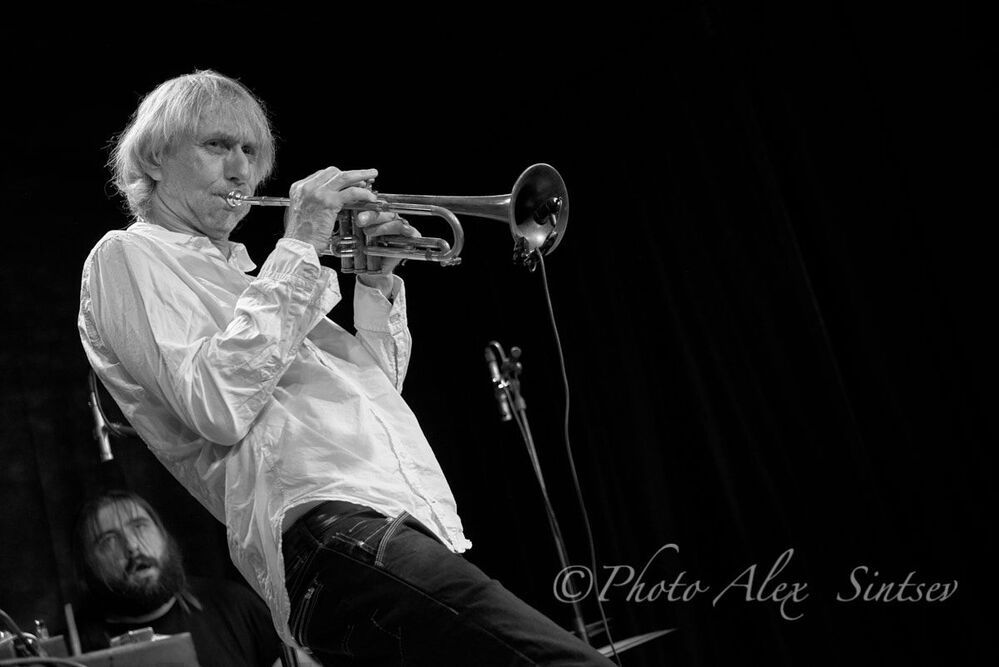 RAINY DAYS JAZZ EVENT
