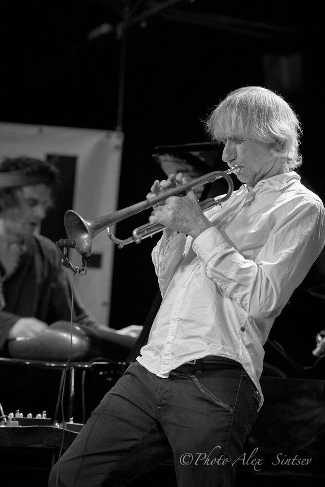 RAINY DAYS JAZZ EVENT