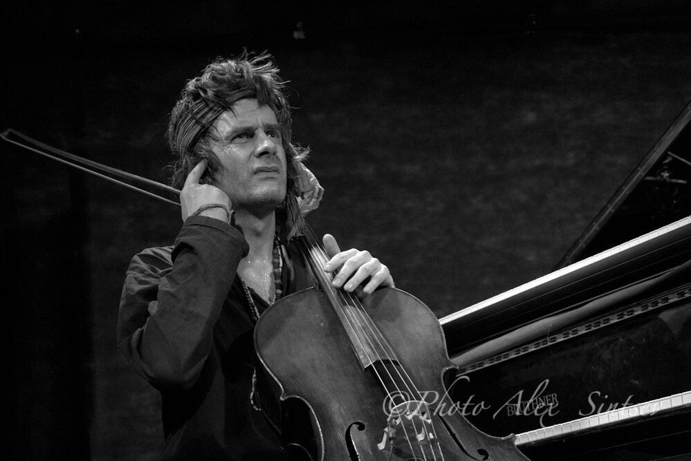 RAINY DAYS JAZZ EVENT