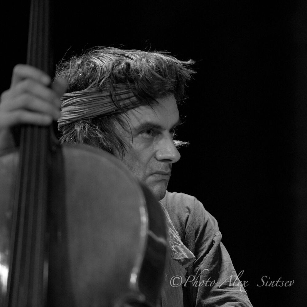 RAINY DAYS JAZZ EVENT