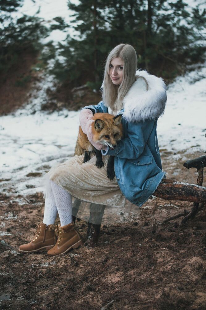 Fox story