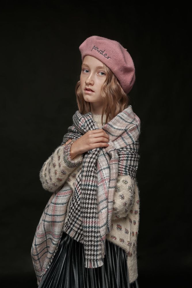 Kids and Teens models