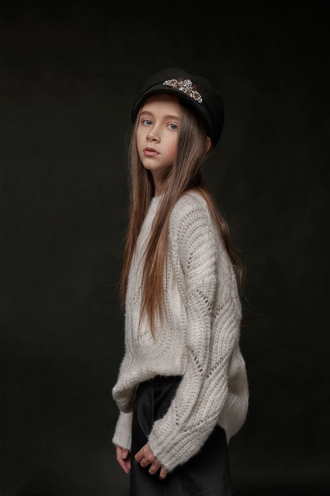 Kids and Teens models
