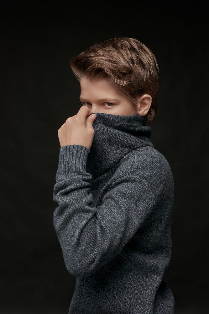 Kids and Teens models