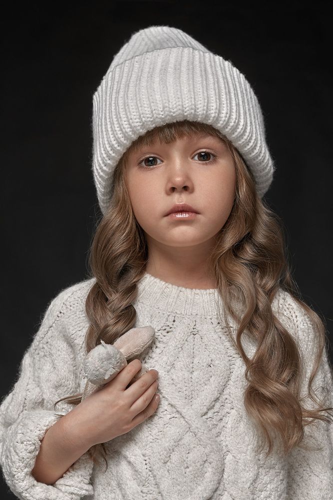 Kids and Teens models