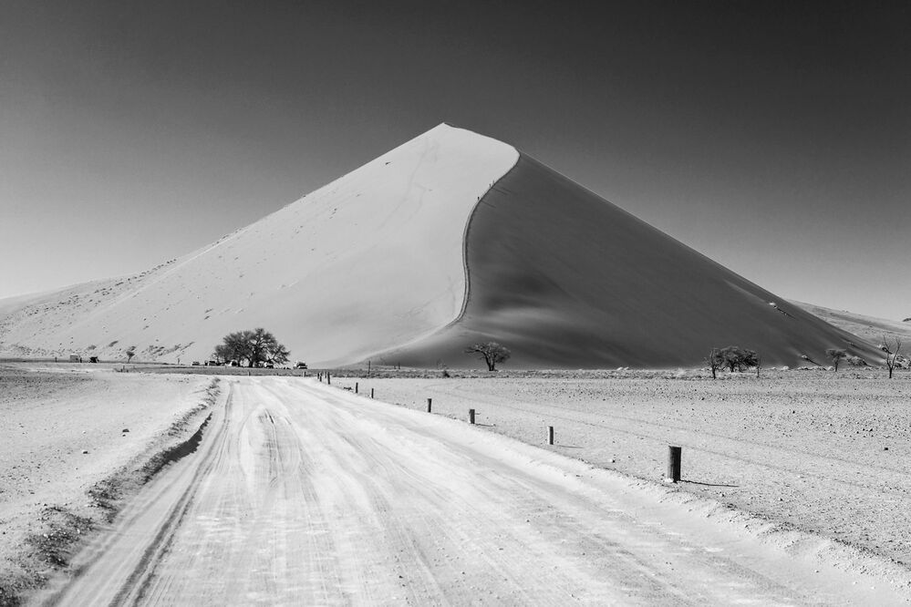 Sossusvlei