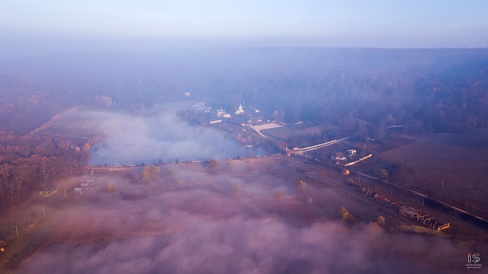 Thiganesty monastery