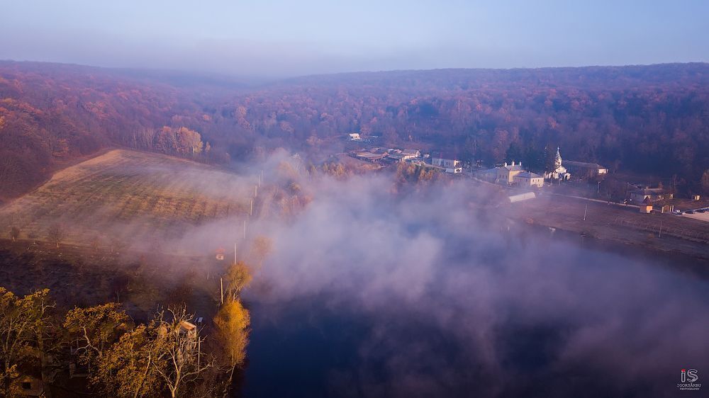 Thiganesty monastery